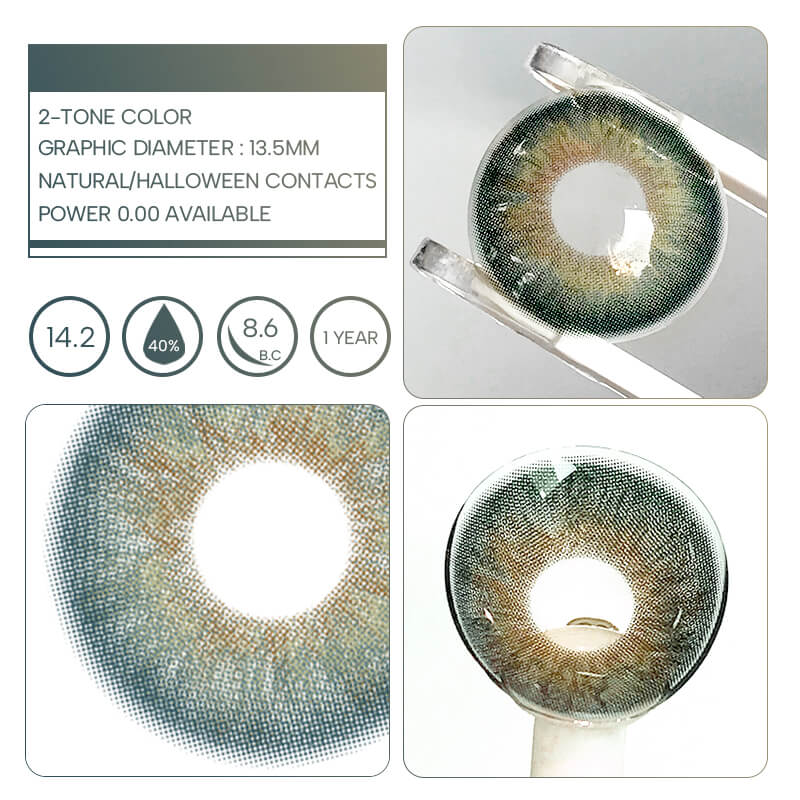 Unibling Krump Blue (1-Year)