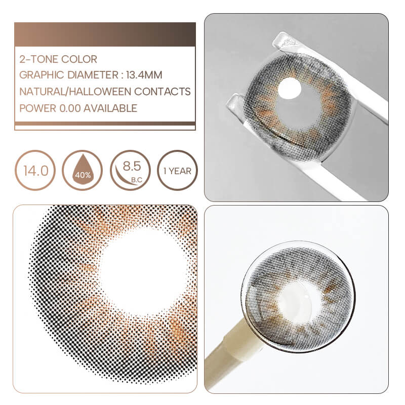 Unibling Golden Nile (1-Year)