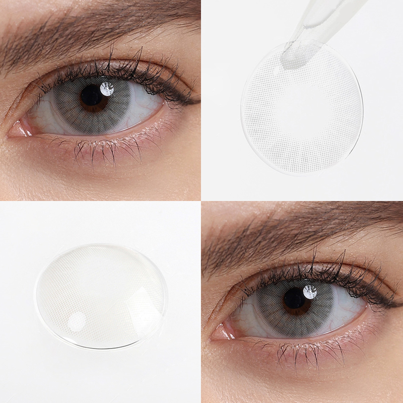 Unibling Hidrocor Ice Gray