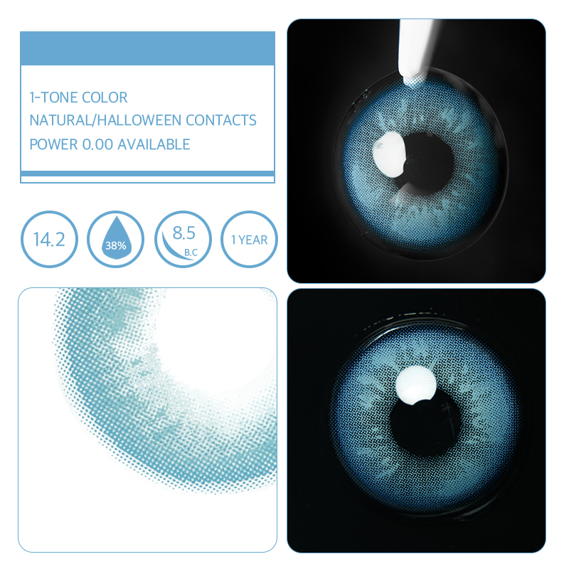 Unibling Cherishing Lake   