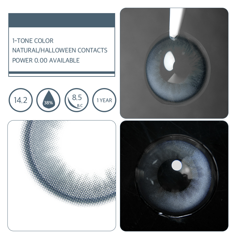 Unibling Aerith Blue