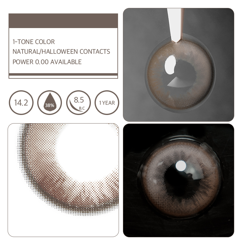 Unibling Aerith Brown