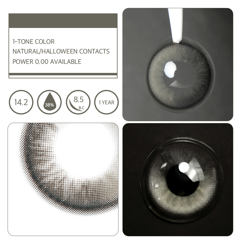 Unibling Aerith Grey