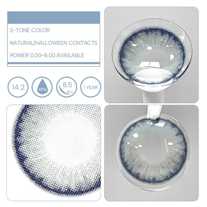 Unibling Solara Blue