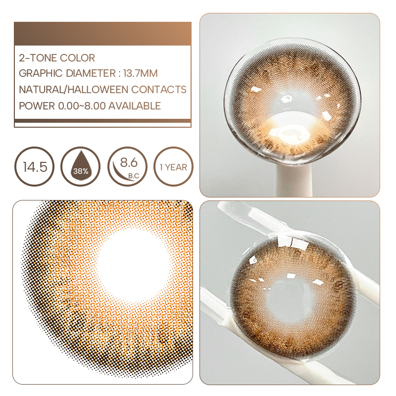 Unibling Celestia Brown