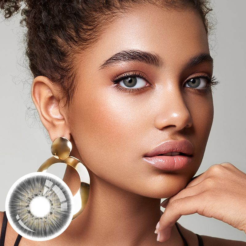 Unibling New York III Gray