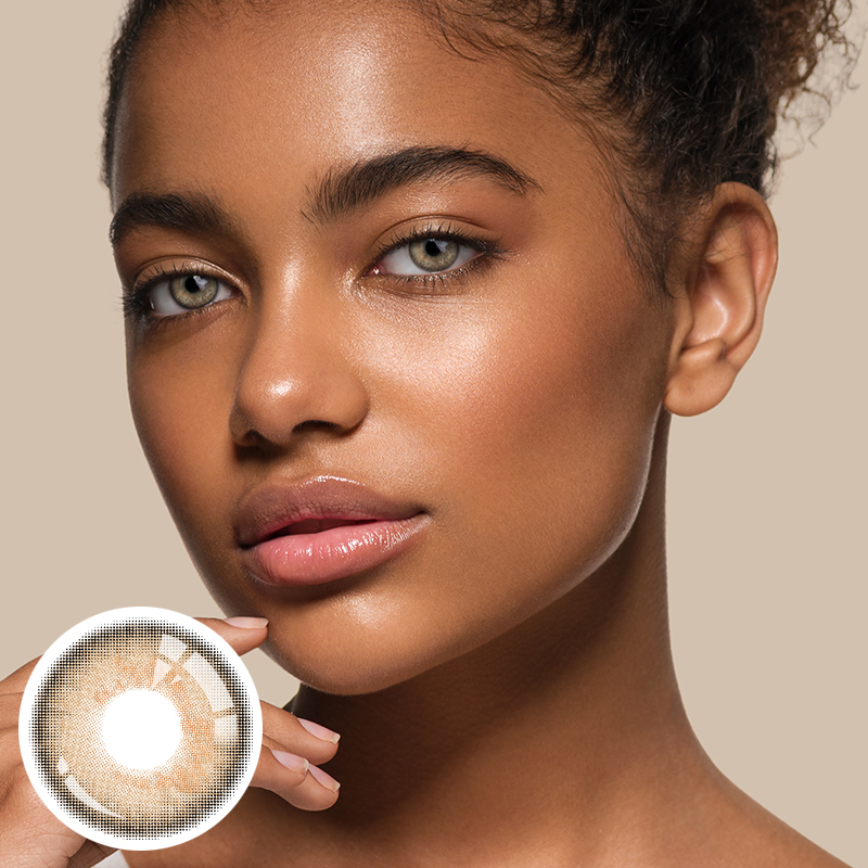 Unibling Wild DNA Brown