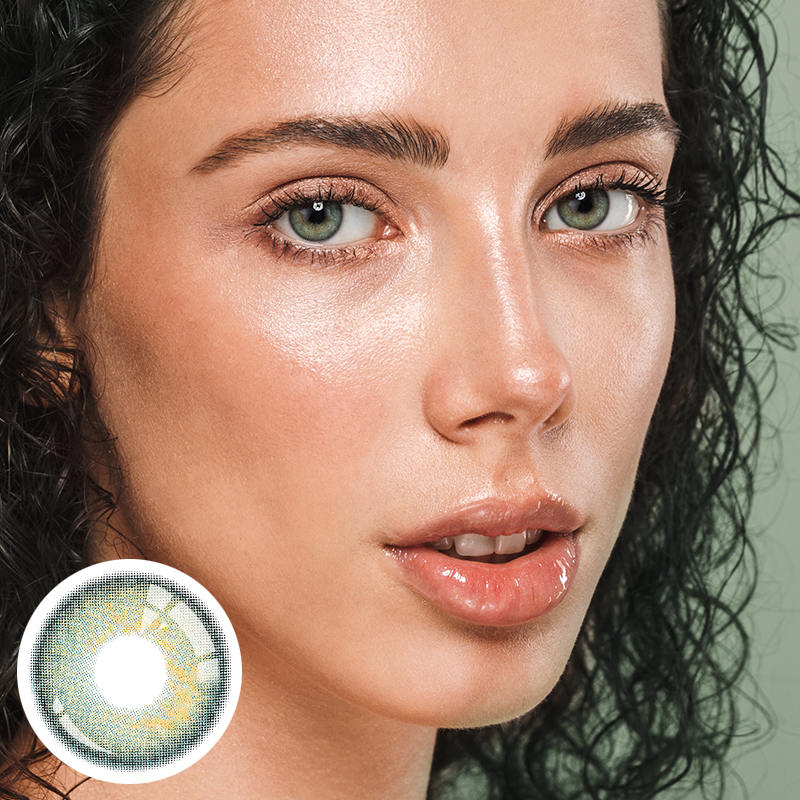 Unibling Wild DNA Green