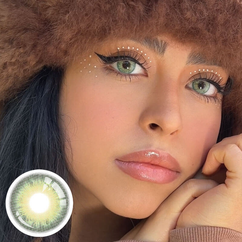 Unibling Celestia Green(Monthly)