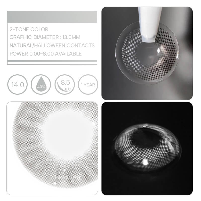 Unibling Pomelo Tea Silver (1-Year)