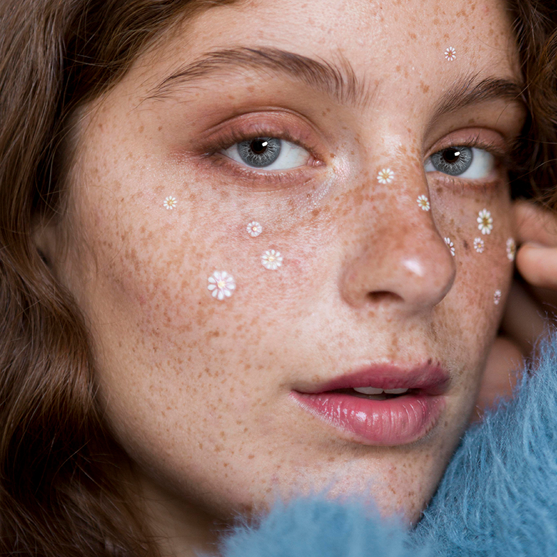 Unibling Glacier II Blue (Monthly)