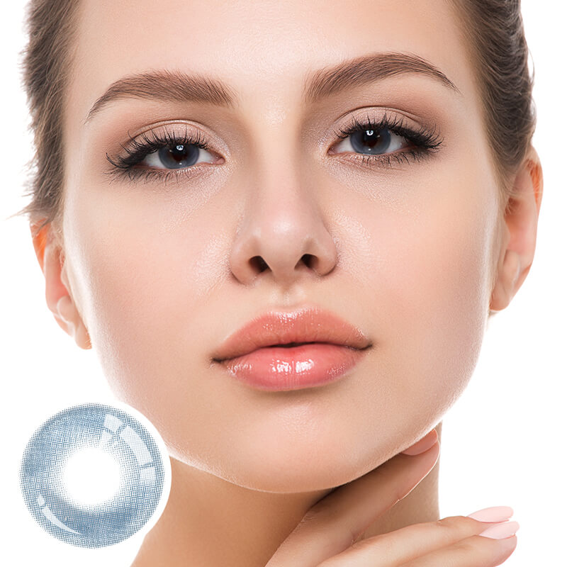 Unibling Meow Blue (1-Year）