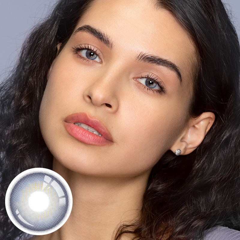 Unibling Freesia Blue