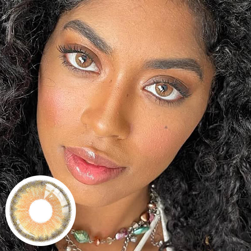 Unibling Trinity Brown (1-Year)