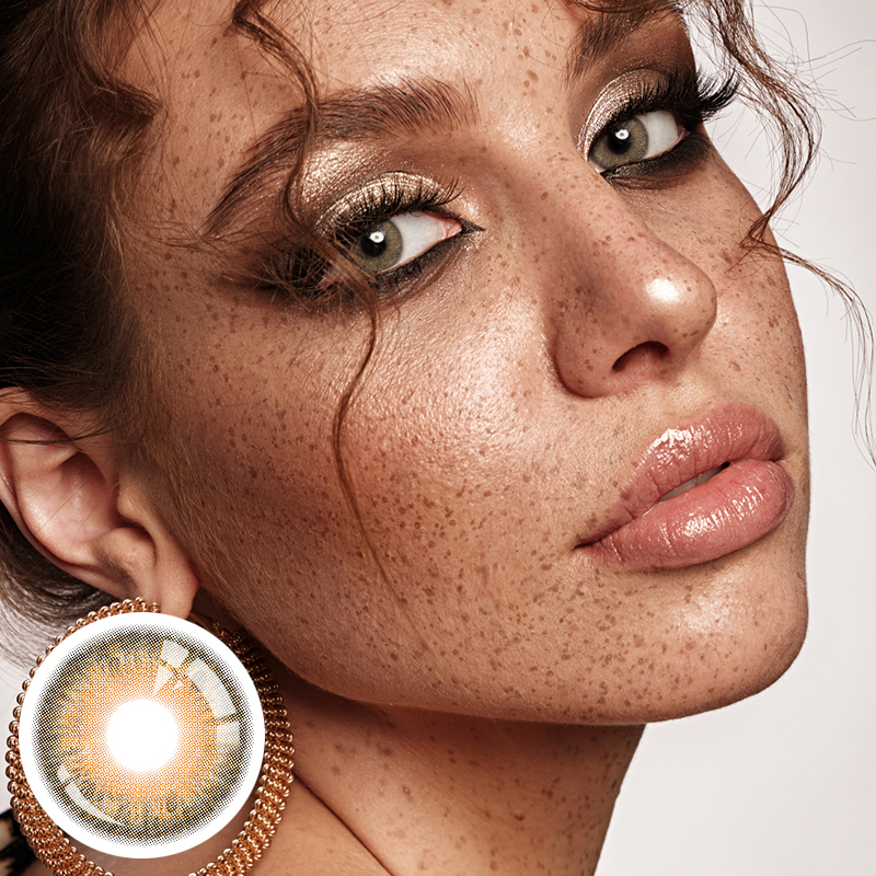 Unibling Celestia Brown