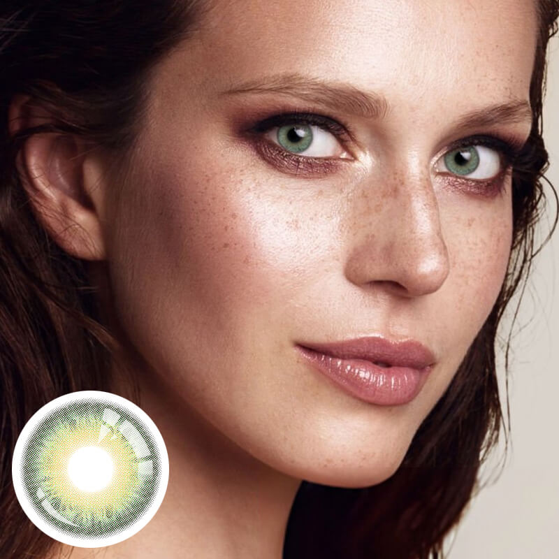 Unibling Celestia Green(Monthly)