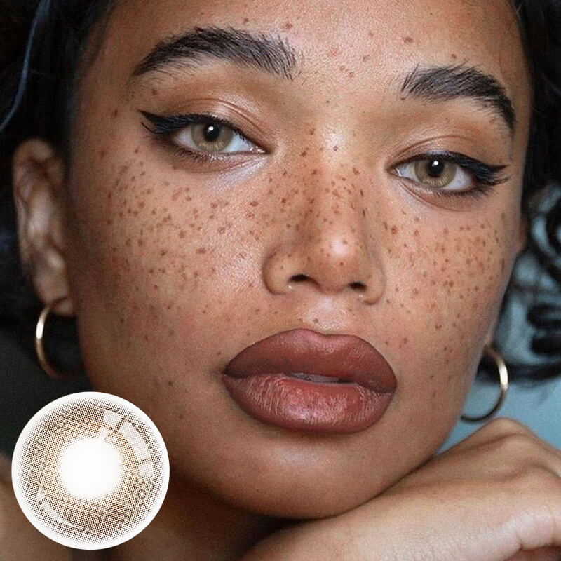 Unibling Latte Brown (1-Year) 