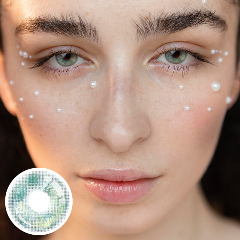 Unibling Bell Green (1-Year)