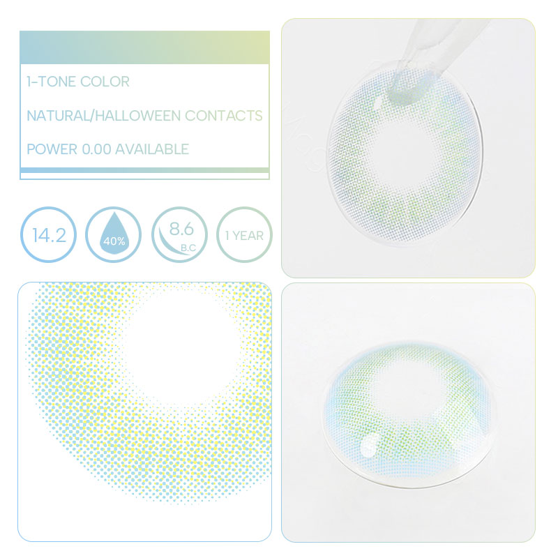 Unibling Hidrocor Topaz (1-Year)