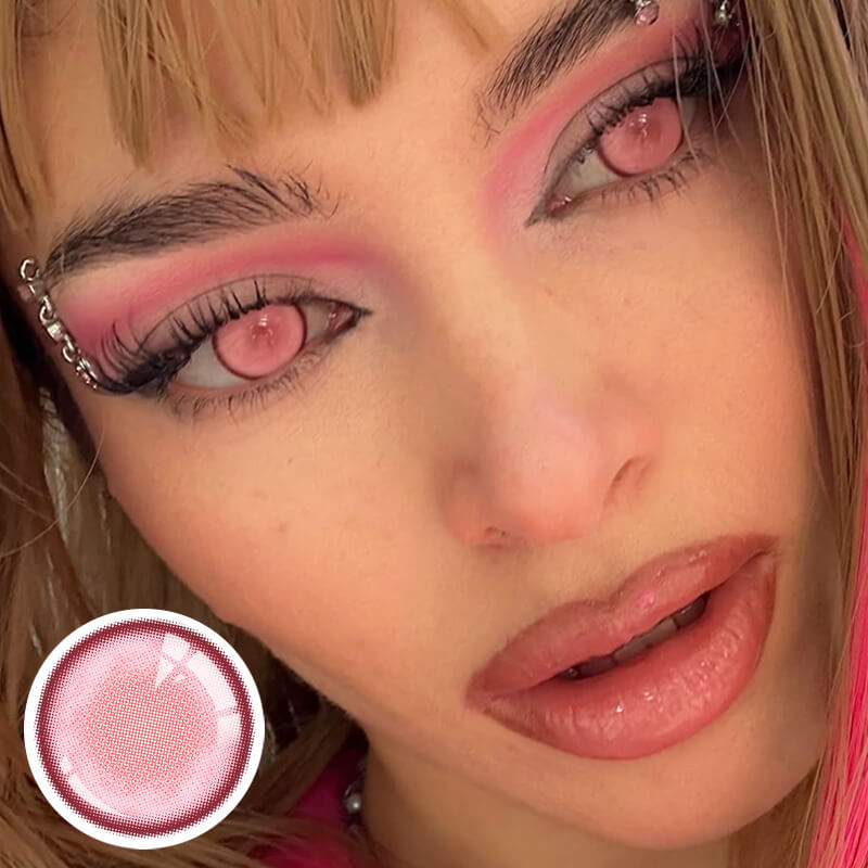 Unibling Cyber Mesh Berry (1-Year)