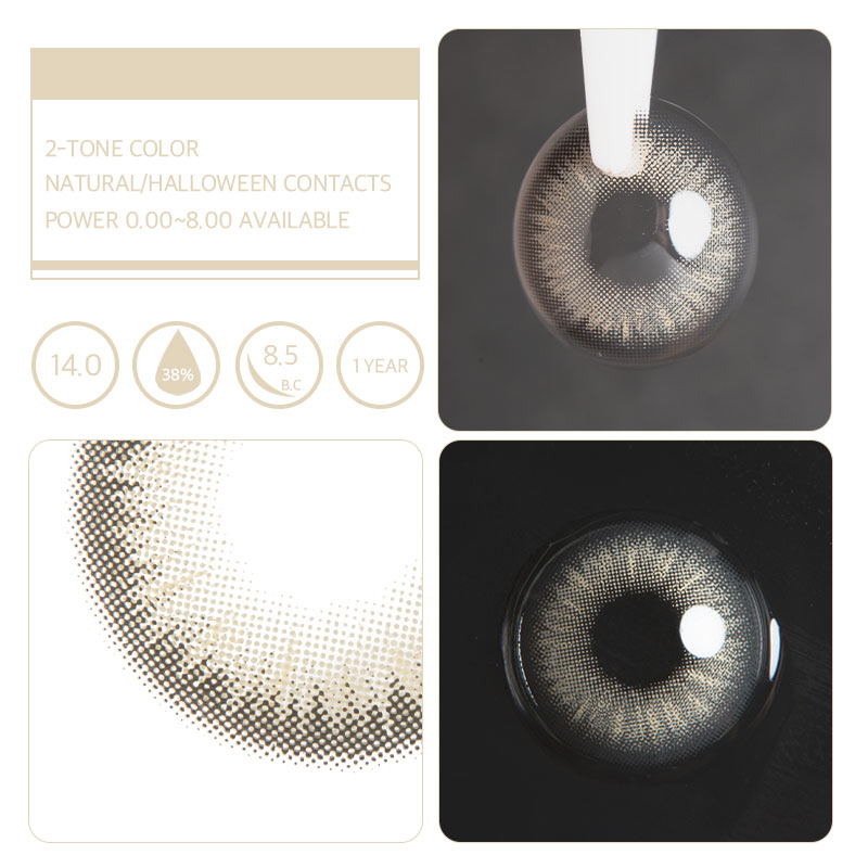 Unibling Savage Grey