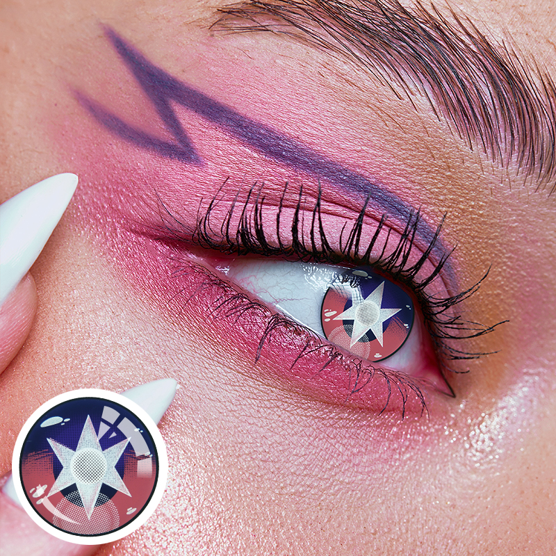 Unibling Hoshino Purple