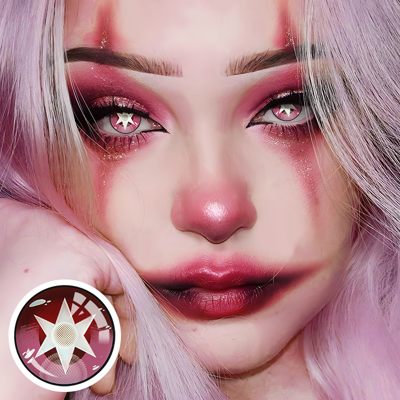 Unibling Hoshino Red