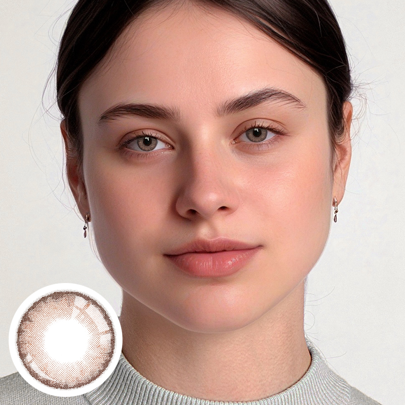 Unibling Solara Brown