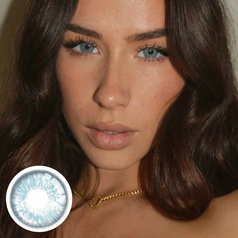 Unibling Flirting Blue(Monthly)