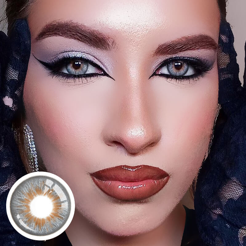 Unibling Wolf Gray(Monthly)