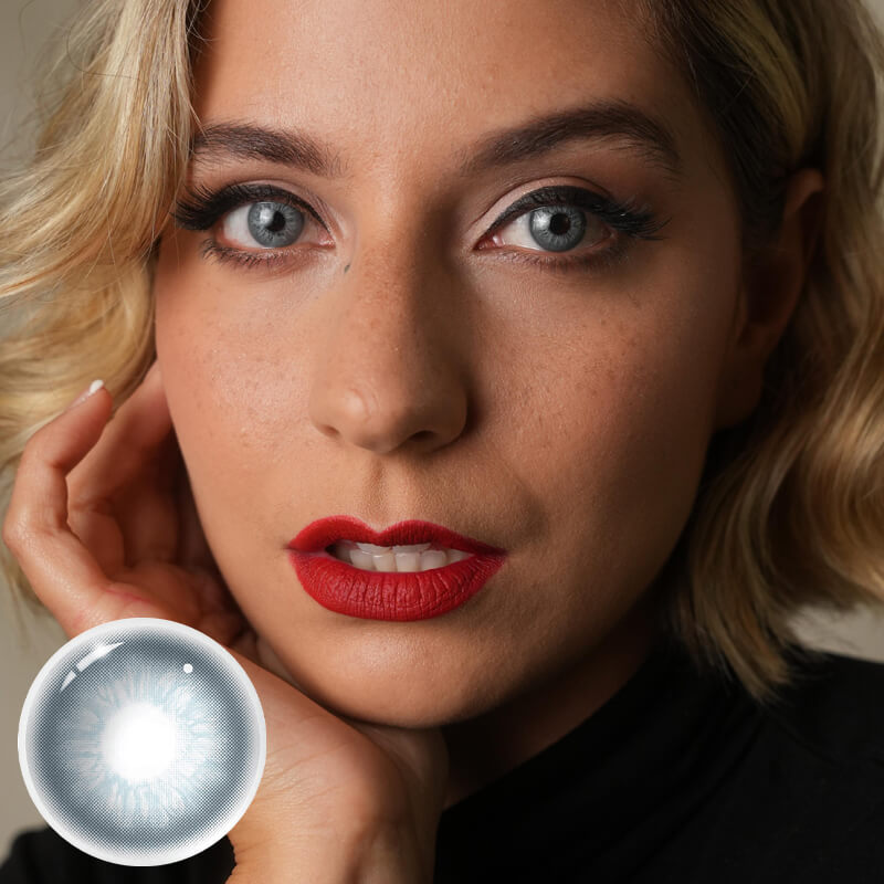 Unibling Glacier Blue(Monthly)   