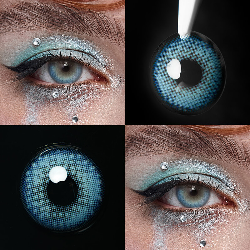 Unibling Cherishing Lake   