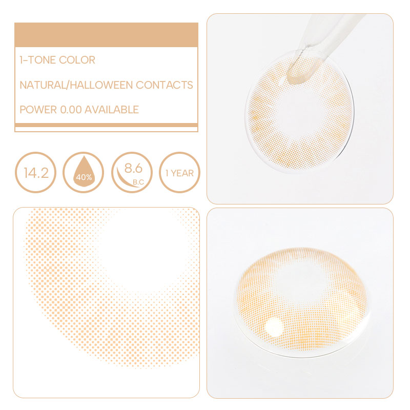 Unibling Hidrocor Hazel (1-Year)