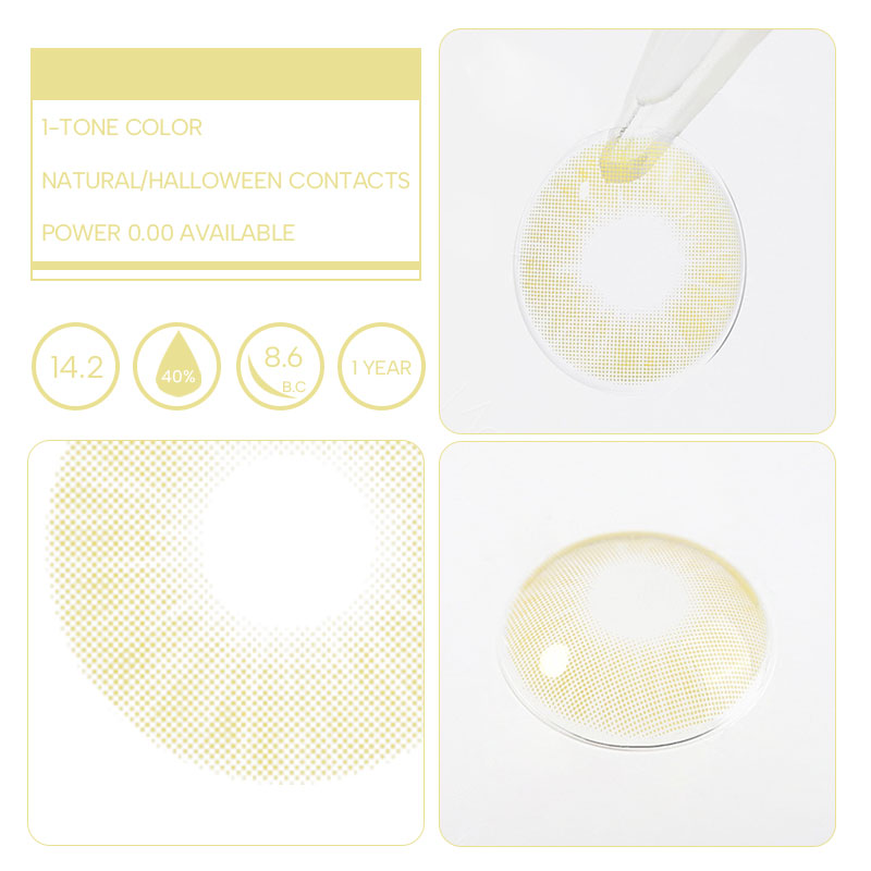 Unibling Hidrocor Amber (1-Year)