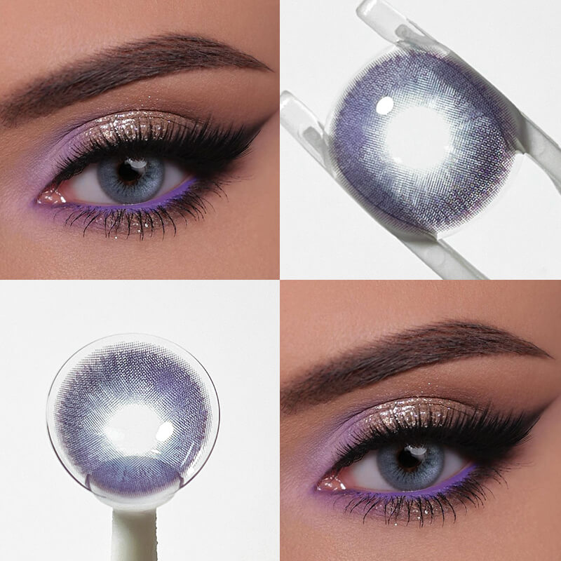 Unibling Comet Purple(1-Year)