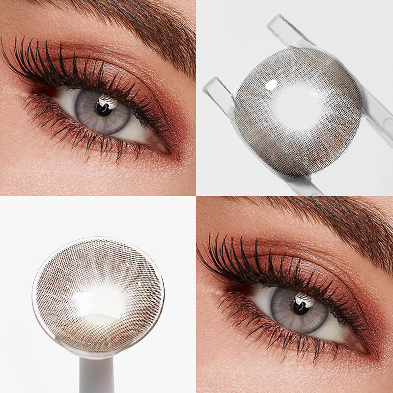 Unibling Lucency Gray (1-Year）