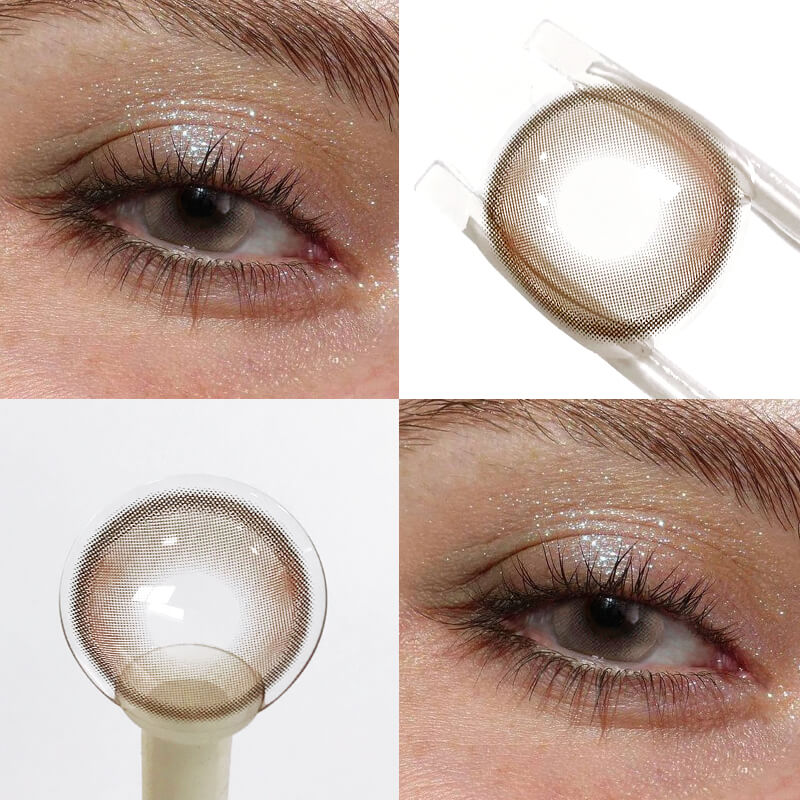 [Copy]Unibling Luna Brown (1-Month) 