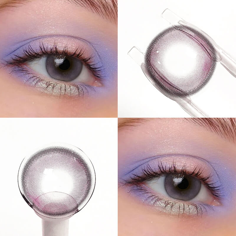 Unibling Luna Violet(1-Year)