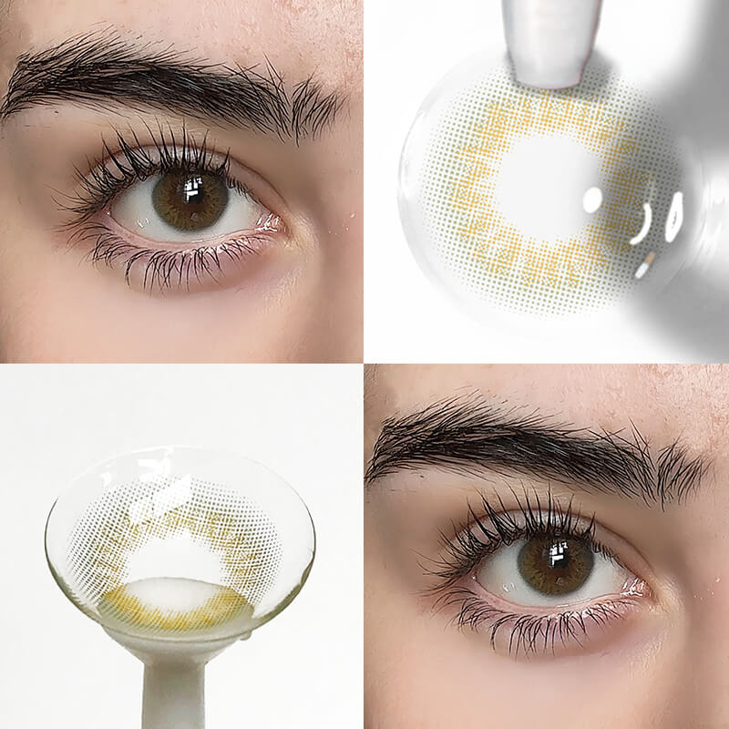 Unibling Daisy Gray (1-Year)