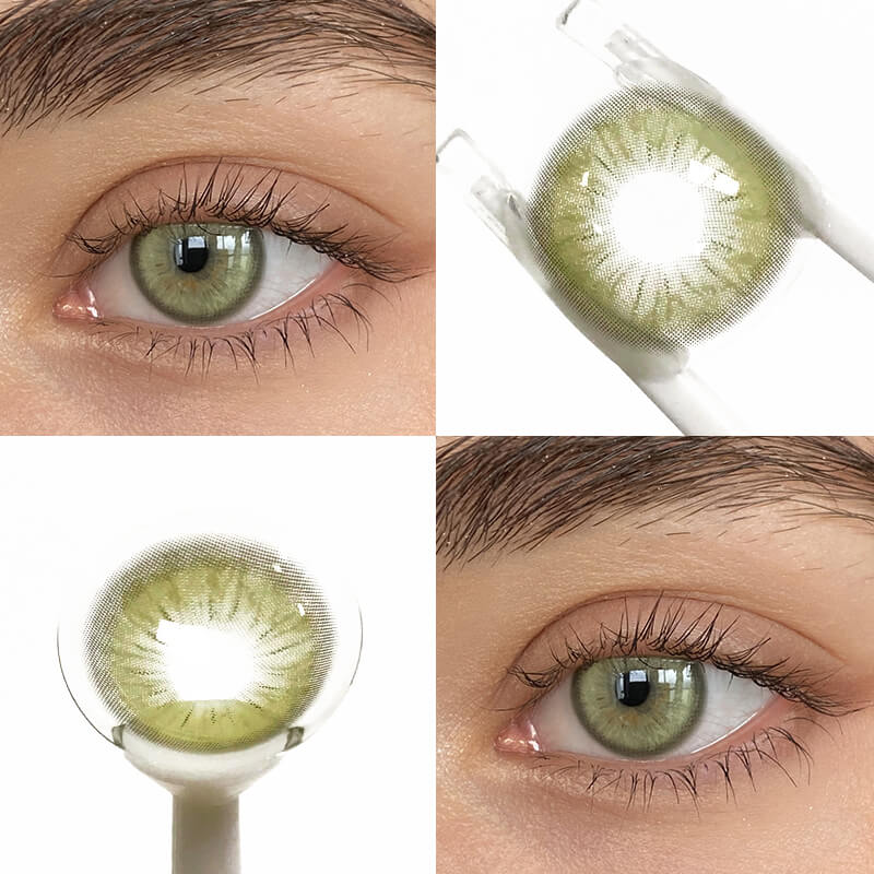 Unibling Sketch Green (1-Year)