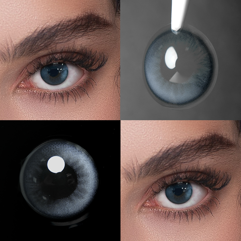 Unibling Aerith Blue