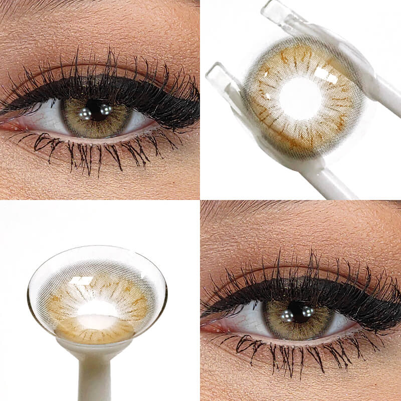 Unibling Sketch Brown (1-Year) 