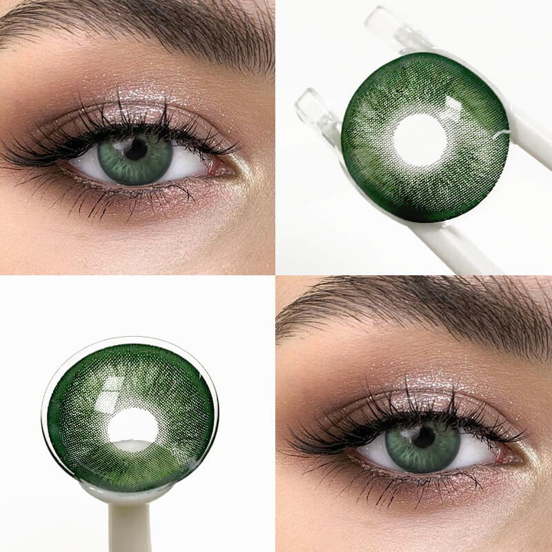 Unibling Whimsy Green (1-Year)