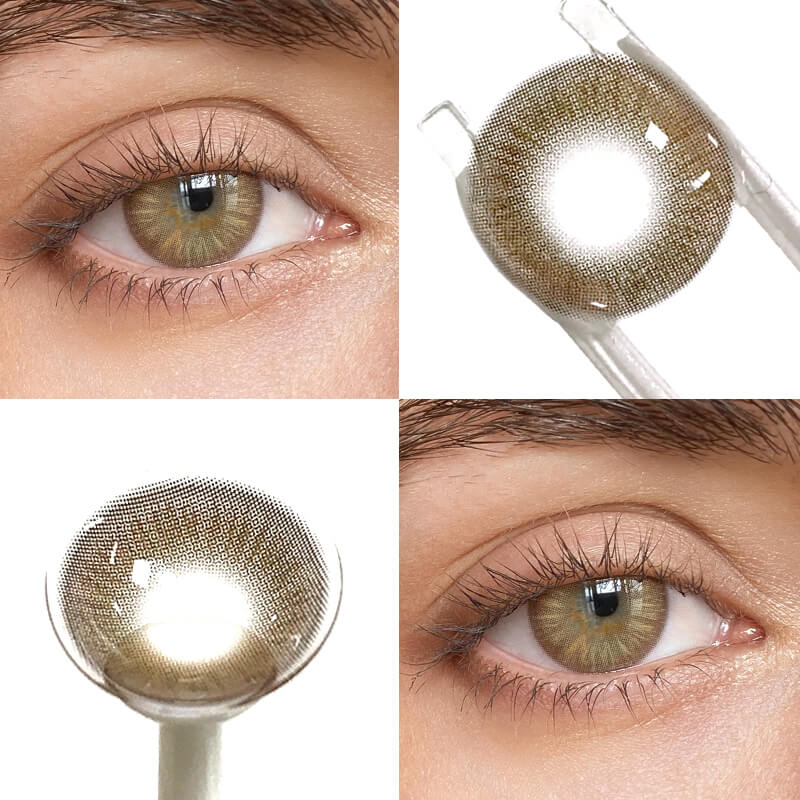 Unibling Brownie Peach (1-Year)