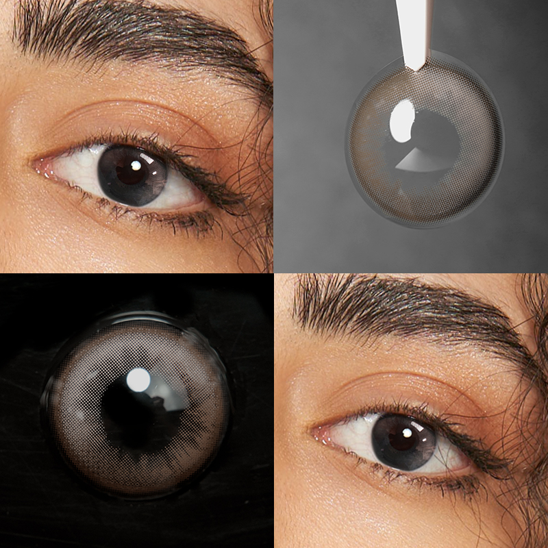 Unibling Aerith Brown