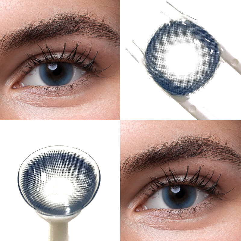 Unibling Nova Blue (1-Year）