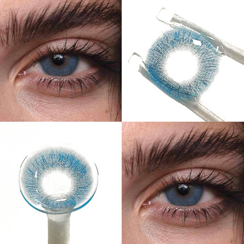 Unibling Denim Blue (1-Year）