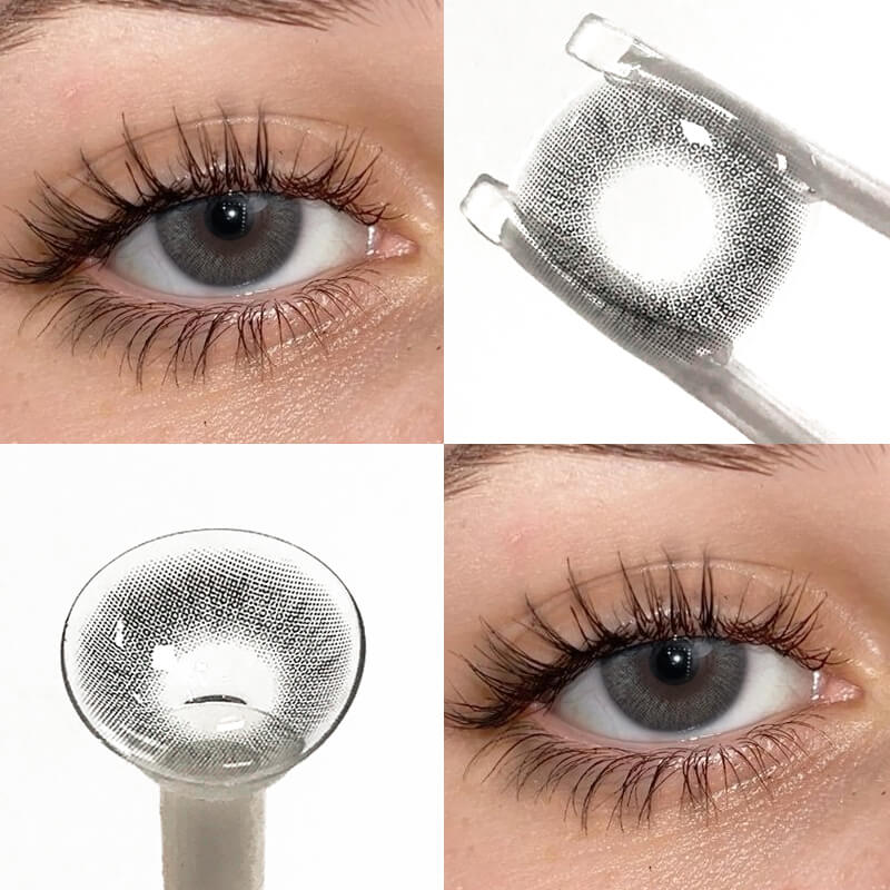 Unibling Denim Gray (1-Year）