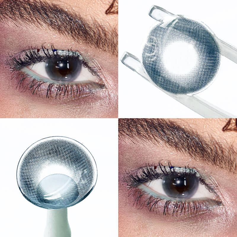 Unibling Meow Blue (1-Year）