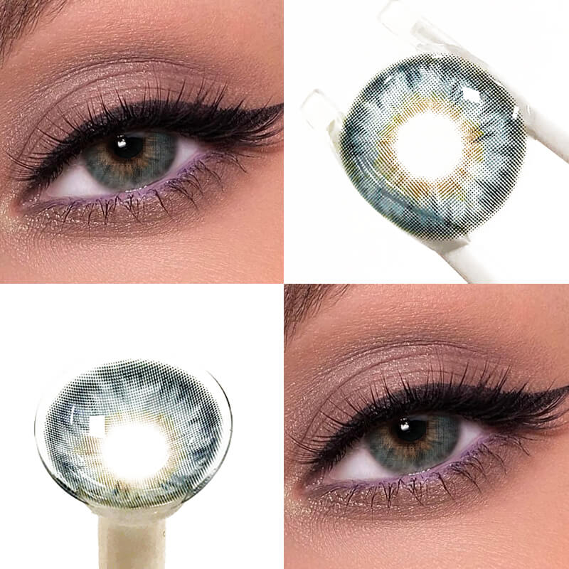 Unibling Dolphin Blue (1-Year）